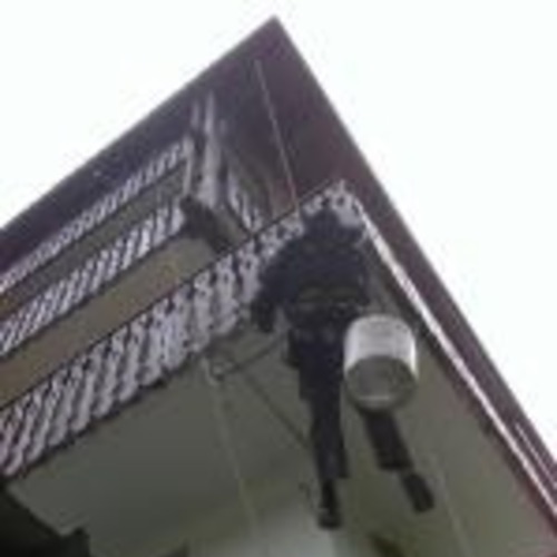 lasurage balcon